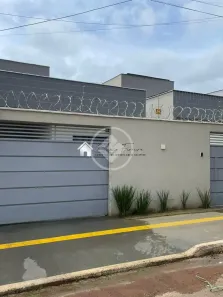 Casa com 3 Quartos à venda, 96m² no Chácaras São Pedro, Aparecida de Goiânia