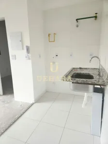 Apartamento com 1 Quarto à venda, 26m² no Água Fria, São Paulo