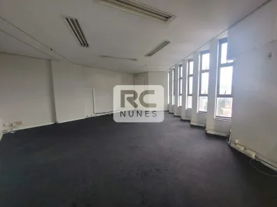 Sala Comercial para alugar, 48m² no Centro, Belo Horizonte