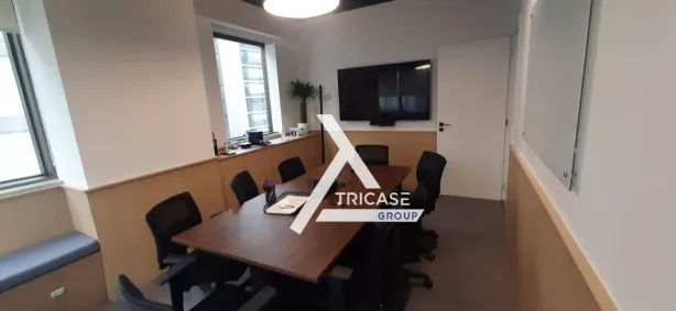 Sala Comercial para alugar, 233m² no Paraíso, São Paulo