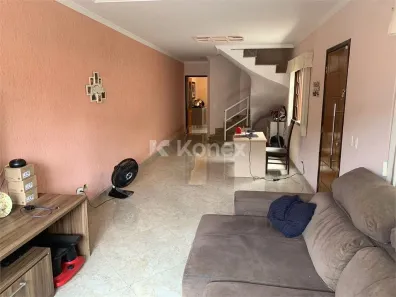 Sobrado com 4 Quartos à venda, 400m² no Itaberaba, São Paulo