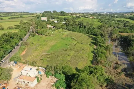 Lote/Terreno à venda, 11368m² no Quintais do Imperador, Sorocaba