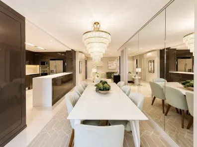 Apartamento com 2 Quartos à venda, 144m² no Campinas, São José
