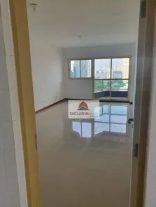 Apartamento com 4 Quartos à venda, 132m² no Parque Residencial Aquarius, São José dos Campos