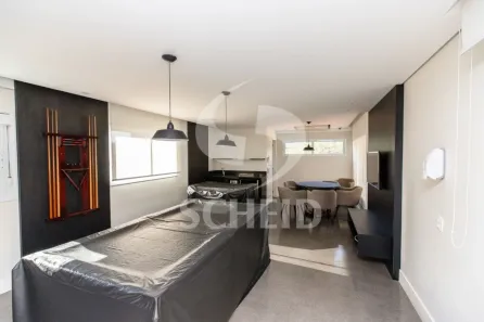 Apartamento com 2 Quartos à venda, 138m² no Brooklin Paulista, São Paulo