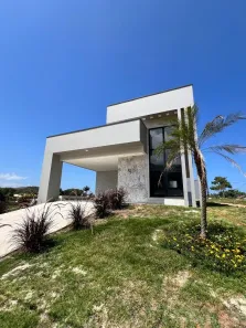 Casa de Condomínio com 3 Quartos à venda, 123m² no São José do Imbassaí, Maricá