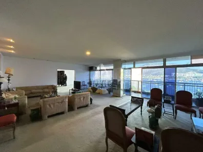 Apartamento com 4 Quartos à venda, 330m² no Flamengo, Rio de Janeiro