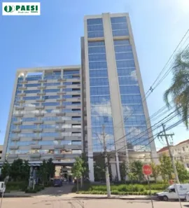 Sala Comercial para alugar, 20m² no Santana, Porto Alegre