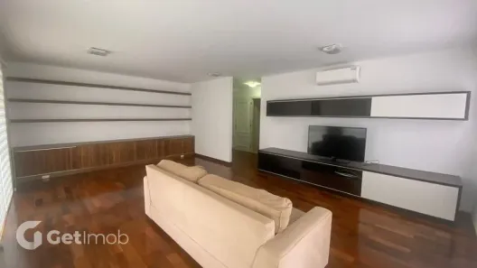 Apartamento com 5 Quartos para alugar, 180m² no Paraíso, São Paulo