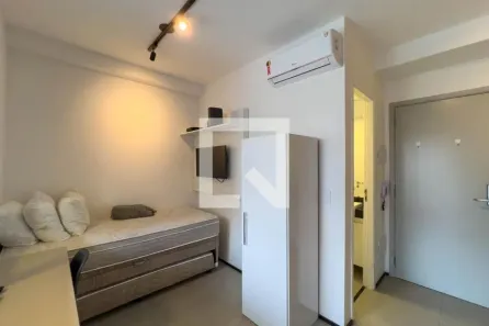 Kitnet com 1 Quarto à venda, 23m² no Vila Mariana, São Paulo