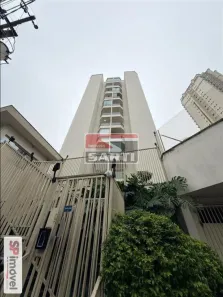 Apartamento com 2 Quartos à venda, 53m² no Santana, São Paulo