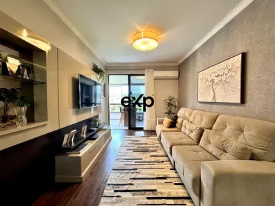 Apartamento com 3 Quartos à venda, 160m² no Jardim Blumenau, Blumenau