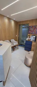 Sala Comercial à venda, 42m² no Asa Sul, Brasília