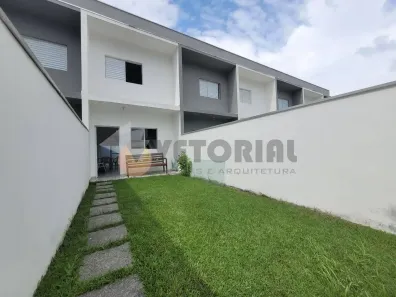 Apartamento com 2 Quartos à venda, 59m² no Balneário dos Golfinhos, Caraguatatuba