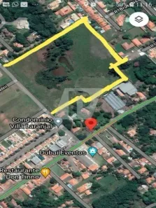 Lote/Terreno à venda, 42000m² no Campestre, Piracicaba