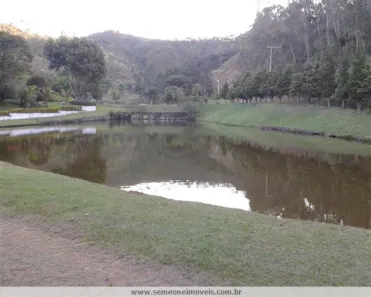 Fazenda/Sítio com 7 Quartos à venda, 600m² no Centro, Nazaré Paulista