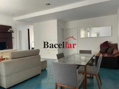 Apartamento com 3 Quartos à venda, 100m² no Ipanema, Rio de Janeiro