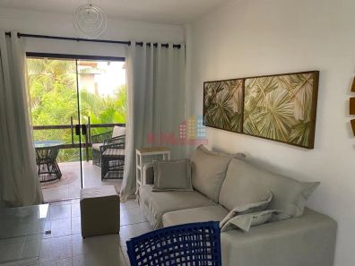Apartamento com 2 Quartos à venda, 84m² no Centro, São Miguel do Gostoso