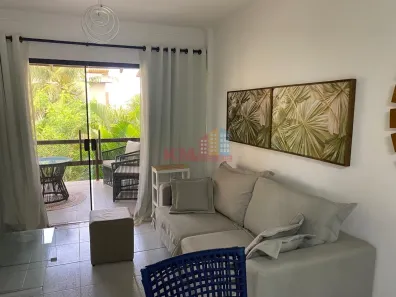 Apartamento com 2 Quartos à venda, 84m² no Centro, São Miguel do Gostoso