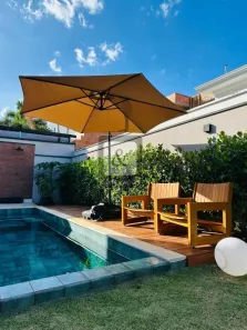 Casa com 3 Quartos à venda, 420m² no Joapiranga, Valinhos