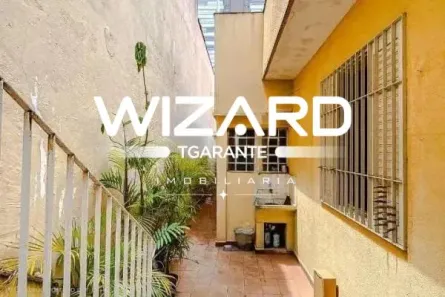 Casa com 2 Quartos à venda, 138m² no Tatuapé, São Paulo