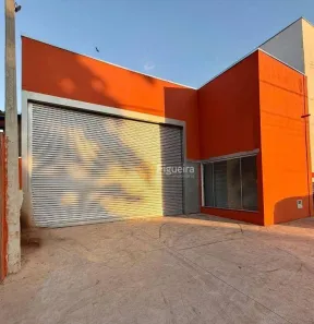 Galpão/Depósito/Armazém à venda, 200m² no Centro, Barretos
