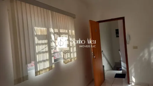 Sala Comercial para alugar, 22m² no Jardim Bela Vista, São José dos Campos