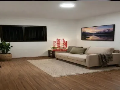Apartamento com 1 Quarto para alugar, 35m² no Santana, São Paulo