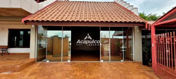 para alugar, 50m² no Parque Residencial Nardini, Americana