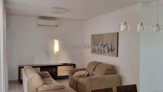 Casa de Condomínio com 3 Quartos para alugar, 189m² no Quinta da Primavera, Ribeirão Preto