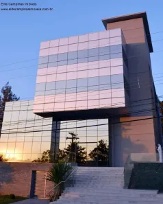 Prédio Comercial à venda, 878m² no Loteamento Alphaville Campinas, Campinas