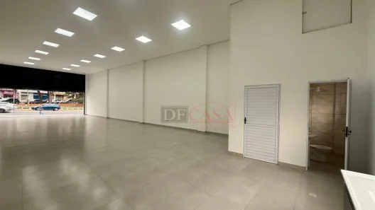 Sala Comercial para alugar, 150m² no Parque Císper, São Paulo