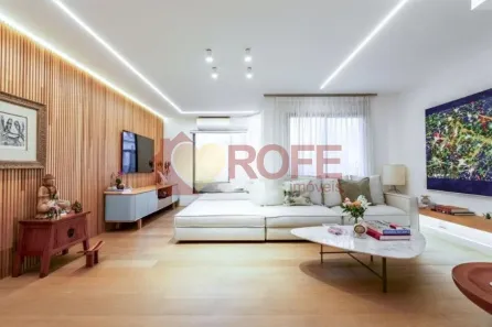 Apartamento com 4 Quartos à venda, 196m² no Vila Uberabinha, São Paulo