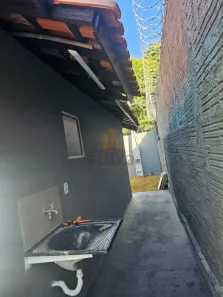 Casa com 2 Quartos à venda, 45m² no Conjunto Habitacional Pastor Arlindo Lopes Viana, Bauru