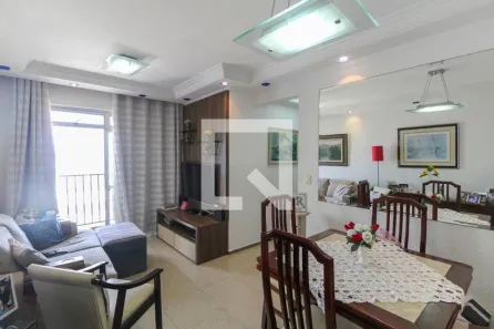 Apartamento com 3 Quartos à venda, 78m² no Chácara Belenzinho, São Paulo