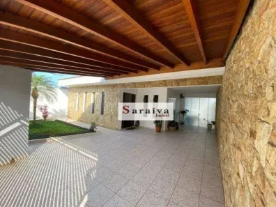 Casa com 4 Quartos à venda, 295m² no Independência, São Bernardo do Campo