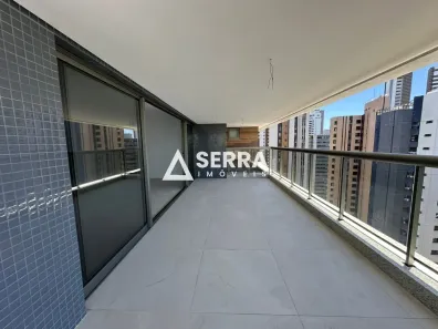 Apartamento com 4 Quartos à venda, 171m² no Horto Florestal, Salvador