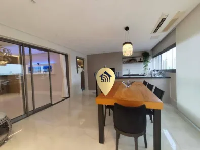 Apartamento com 2 Quartos para alugar, 173m² no Vila Leopoldina, São Paulo