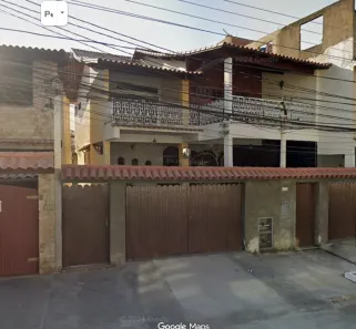 Casa com 4 Quartos à venda, 200m² no Olinda, Nilópolis