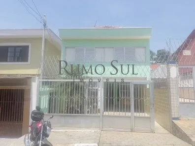 Casa com 4 Quartos à venda, 220m² no Jardim Umuarama, São Paulo