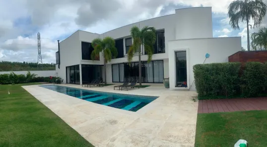Casa de Condomínio com 4 Quartos à venda, 600m² no Condomínio Loteamento Reserva das Figueiras, São José dos Campos