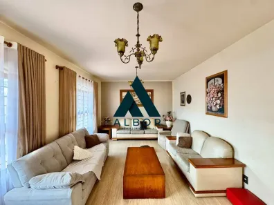 Casa com 6 Quartos à venda, 403m² no Jardim Itália, Itapetininga