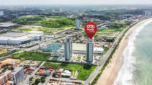 Apartamento com 4 Quartos à venda, 258m² no Cruz das Almas, Maceió