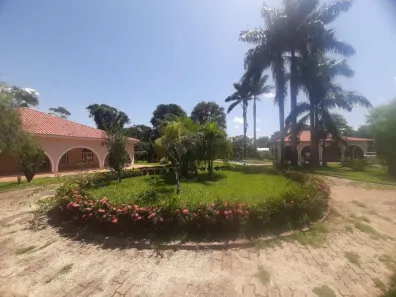 Fazenda/Sítio com 4 Quartos à venda, 400m² no Recanto dos Eduardos, São José do Rio Preto