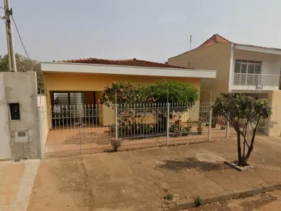 Casa com 1 Quarto à venda, 163m² no Jardim Santo Antônio, Mogi Guaçu