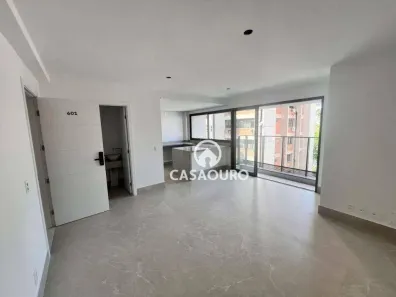 Apartamento com 3 Quartos à venda, 86m² no Santo Agostinho, Belo Horizonte