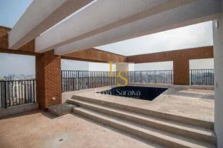 Cobertura com 4 Quartos à venda, 688m² no Moema, São Paulo