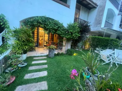 Casa de Condomínio com 2 Quartos à venda, 124m² no Buraquinho, Lauro de Freitas