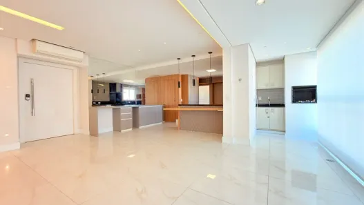 Apartamento com 3 Quartos à venda, 110m² no Jardim Monte Kemel, São Paulo