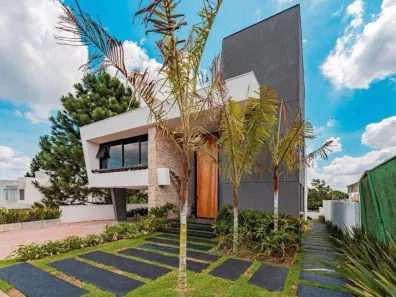Casa com 5 Quartos à venda, 540m² no Granja Viana, Carapicuíba